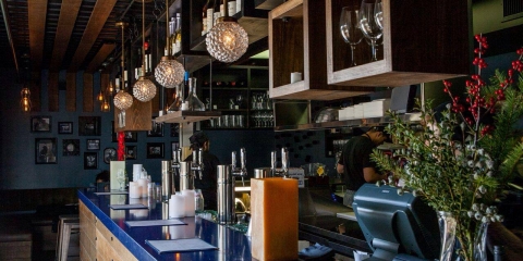 Bin 702 Fremont East Entertainment District