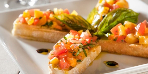 Bistro 57  Aliante Casino-Hotel-Spa