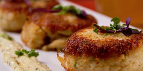 Black Mountain Grill Off Strip