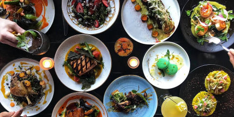 The Black Sheep Greater Las Vegas