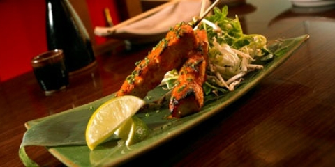 Blue Agave Cantina Fiesta Rancho