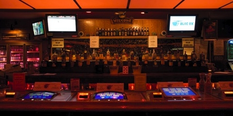 Blue Ox Tavern Greater Las Vegas