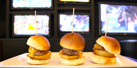 Born and Raised - BAR Greater Las Vegas