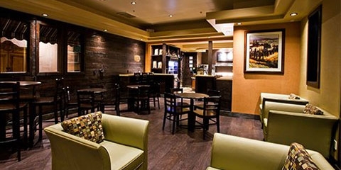 Caffé Bottega Tuscany