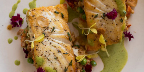 Bottigila Cuchina and Enoteca Green Valley Ranch