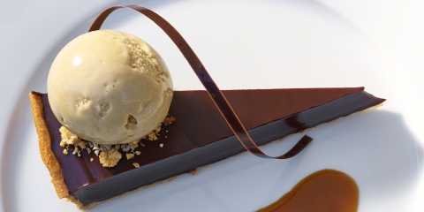 Bouchon Bakery Venetian