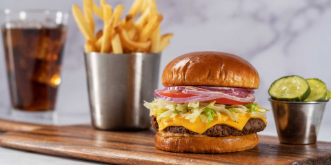 The Brass Fork Palace Station