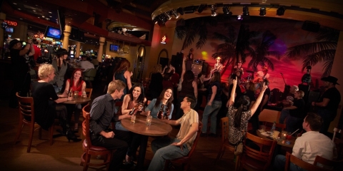 Cabo Lounge Fiesta Rancho