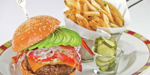 Café Bellagio Bellagio