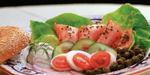 Café Gelato Bellagio