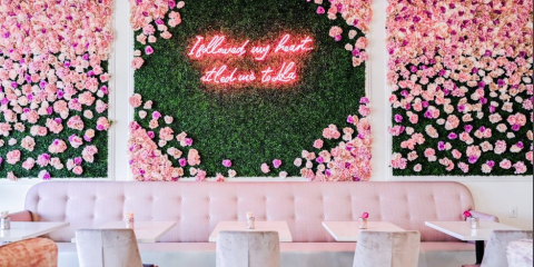 Café Lola Greater Las Vegas