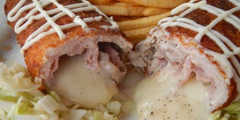 Café Prince Off Strip