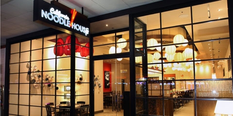 California Noodle House California