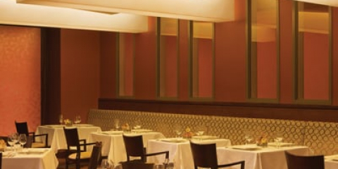 Canyon Ranch Grill Palazzo