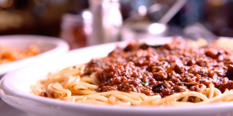 Carmine's Caesars Palace