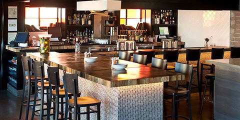 Carson Kitchen Downtown