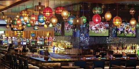 Centra Bar & Lounge Luxor