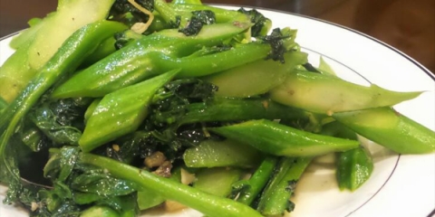 Chang's Hong Kong Cuisine Off Strip