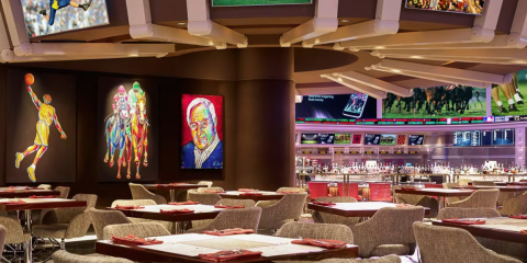 Charlie’s Bar + Grill Las Vegas - Deals & Info | Las Vegas Advisor