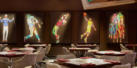 Charlie’s Bar + Grill Las Vegas - Deals & Info | Las Vegas Advisor