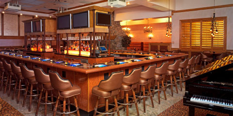 Charlie's Lakeside Greater Las Vegas