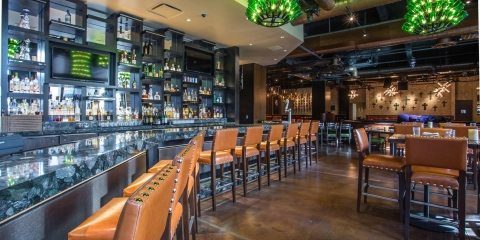 Chayo Mexican Kitchen + Tequilla Bar LINQ Hotel + Experience