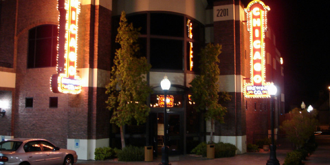 Chicago Brewing Company Greater Las Vegas