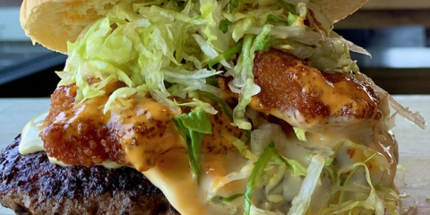 Chickie’s & Pete’s Sahara Las Vegas