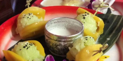 Chuchote Thai Bistro & Desserts Greater Las Vegas