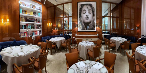 Cipriani  Wynn Las Vegas