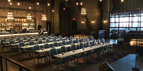 Club 101 Sahara Las Vegas