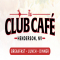 Club Café 0