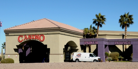 Club Fortune  Greater Las Vegas