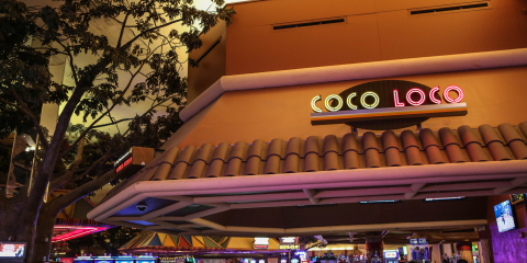 Coco Loco Fiesta Henderson