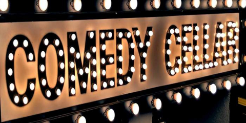 Comedy Cellar Rio Hotel & Casino