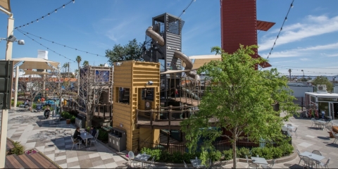 Container Park Las Vegas - Deals & Info | Las Vegas Advisor