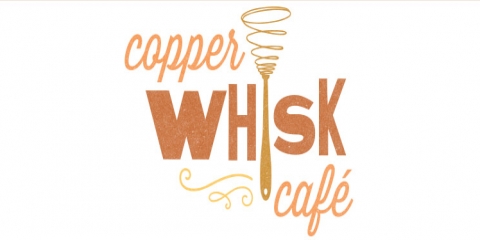Copper Whisk Café Orleans