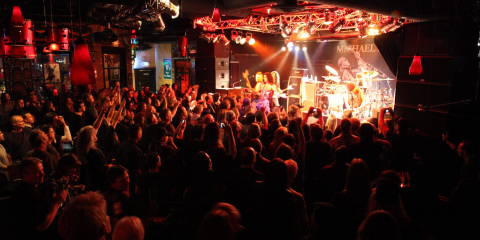 Count's Vamp'd Greater Las Vegas