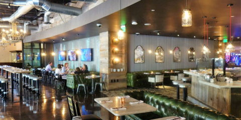 Craft + Community Bar and Grill Greater Las Vegas