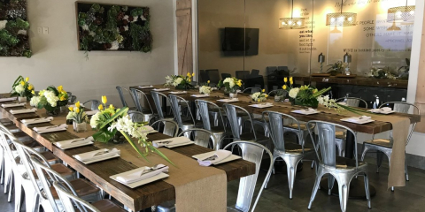 CRAFTkitchen Greater Las Vegas