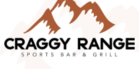 Craggy Range Sports Bar & Grill Dollar Loan Center Arena