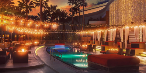 Crimson Red Rock Resort