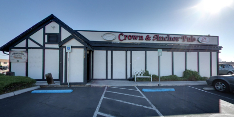 Crown & Anchor 2 Greater Las Vegas