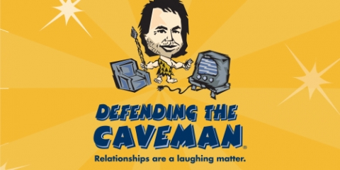 Defending the Caveman The D