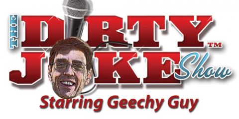 The Dirty Joke Show OYO