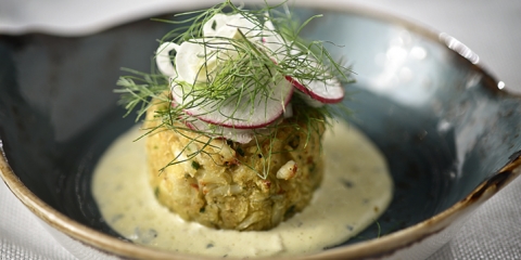 DJT Trump International Hotel Las Vegas