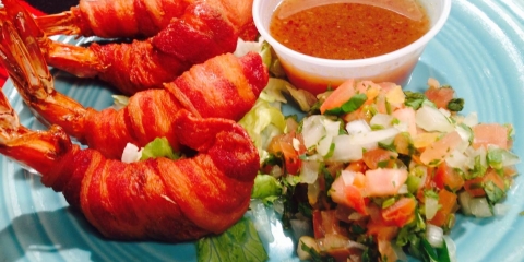 Doña Maria's Off Strip