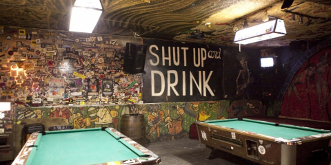 Double Down Saloon Greater Las Vegas