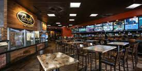 Drafts Sports Bar & Grill Express Westgate Las Vegas