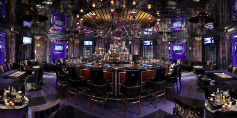 Drop Bar Green Valley Ranch